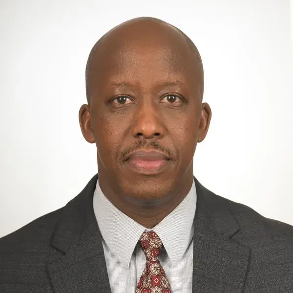 Brigadier Hillary Biwott Kipkosgey