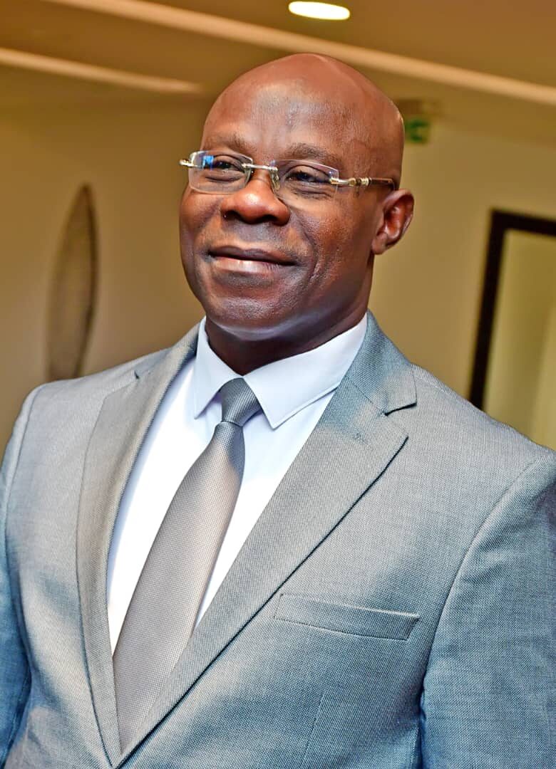 Dr Mambimba Aboubakar