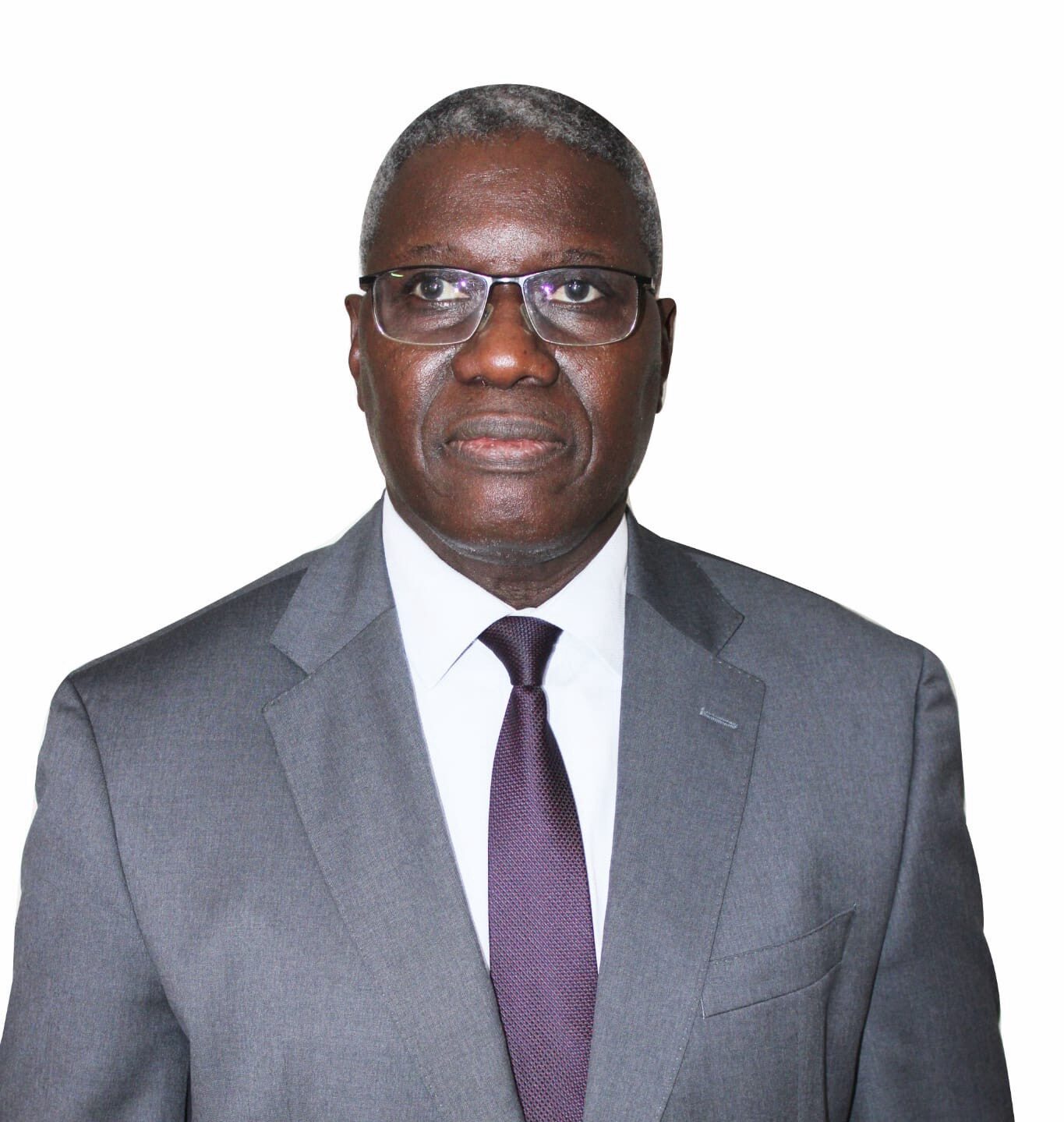 Semou Diouf