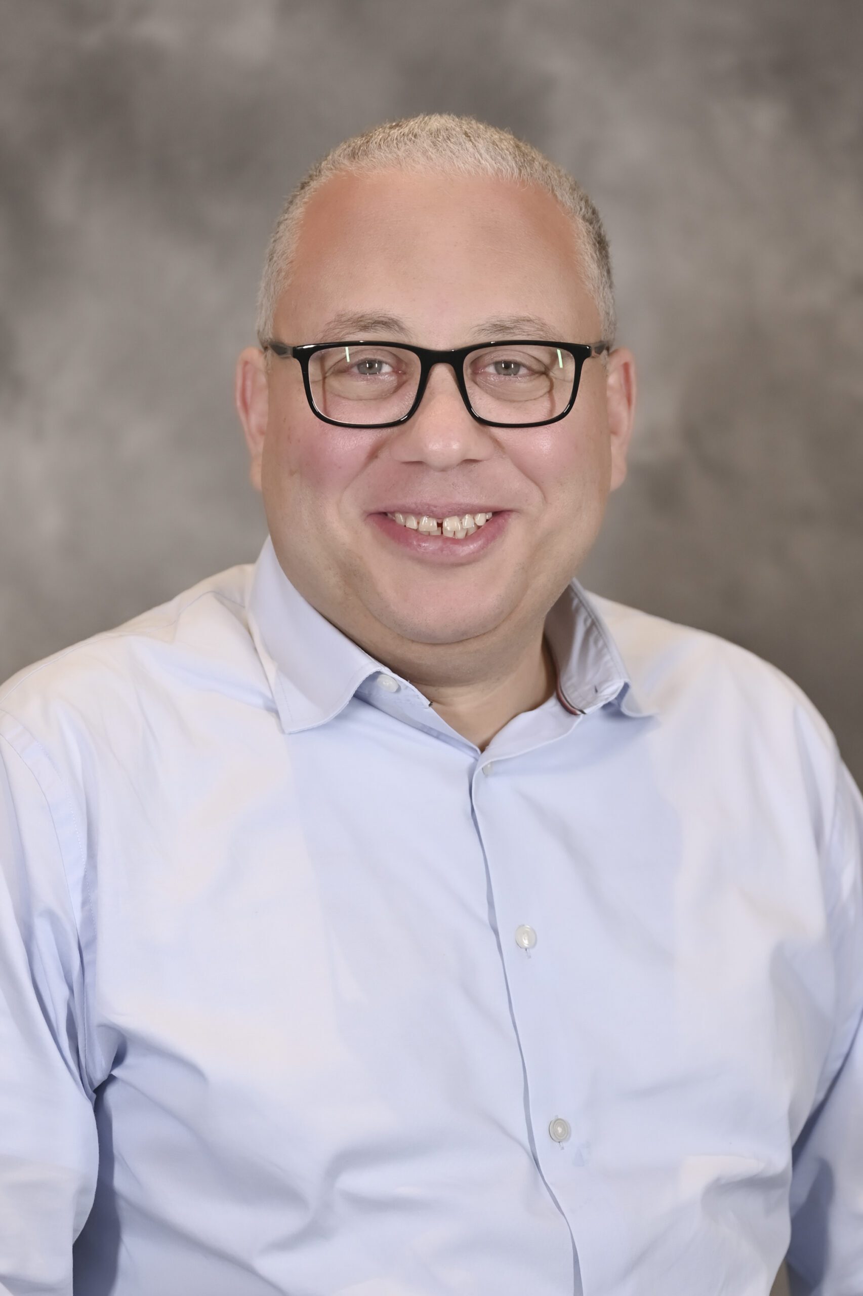 Dr. Mohamed El-Moghazi