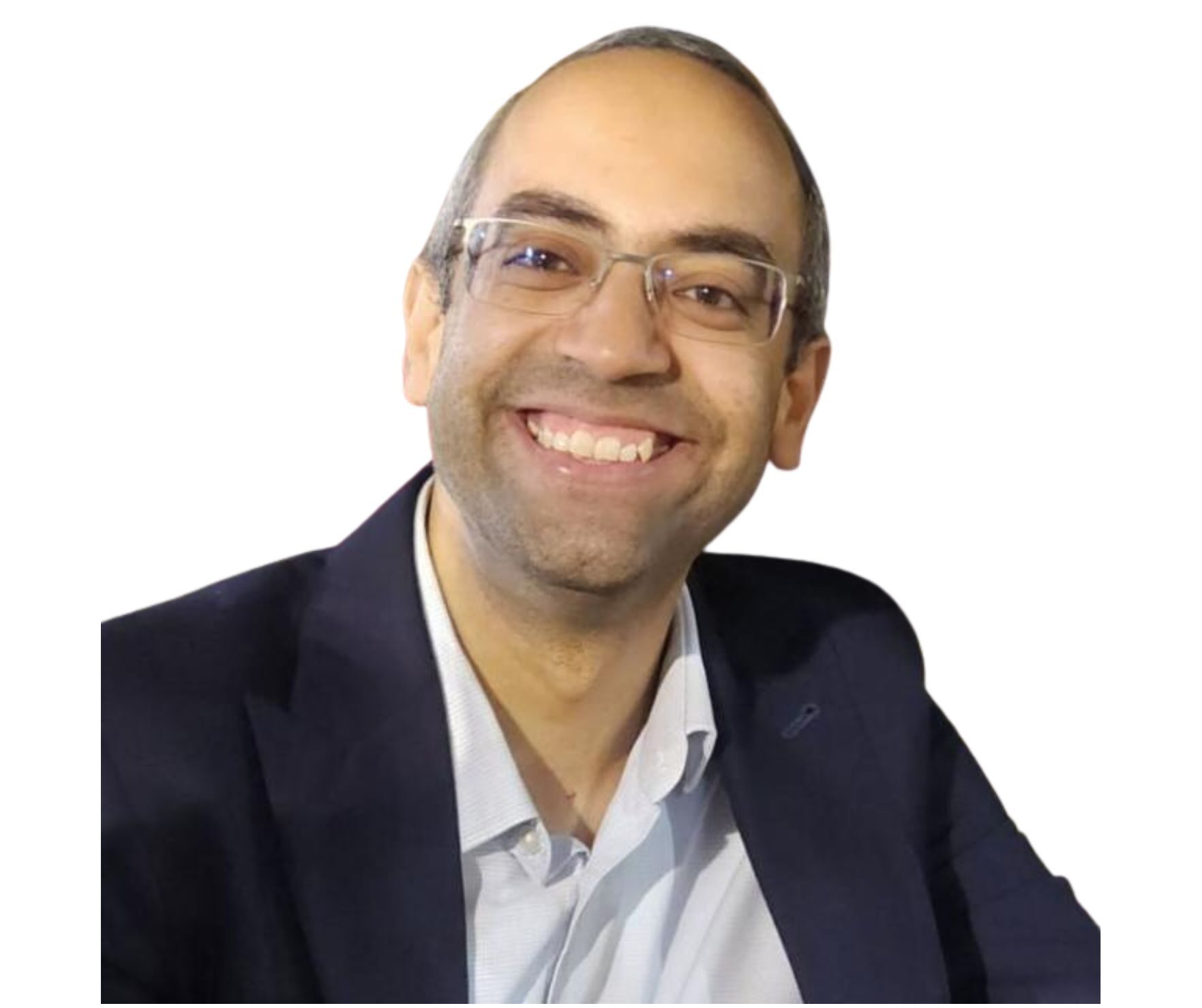 Esri NA_Eng. Mamdouh Ali_Imagery & Remote Sensing Consultant-2025