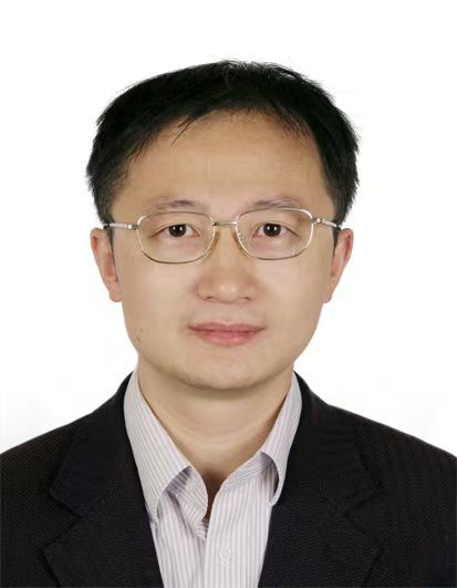 Speaker-Tan Tian