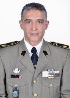 Major Amri