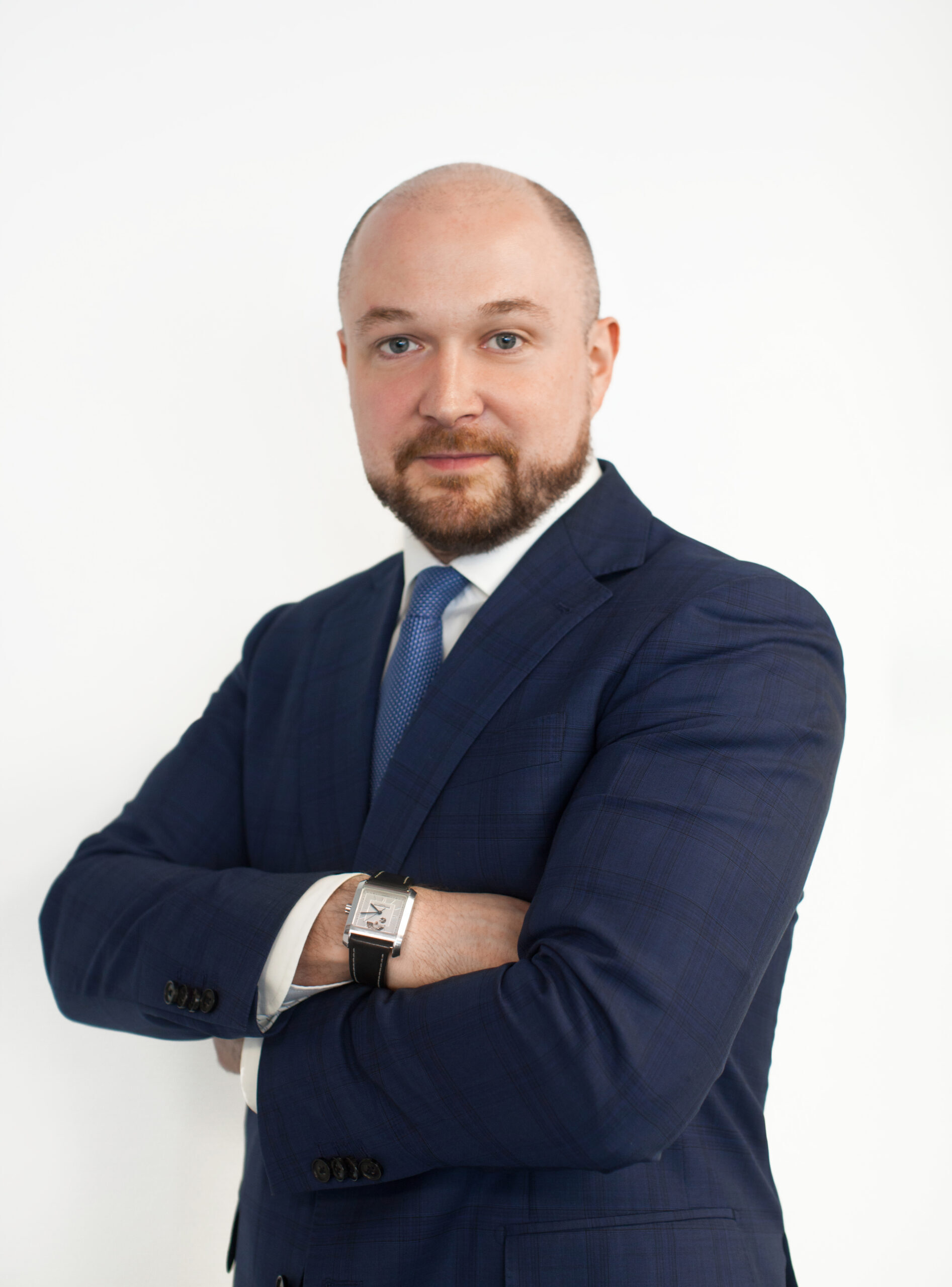 Dr.Vitaly Safonov_Glavkosmos