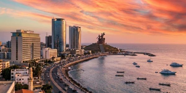 1 – Corniche de Dakar (2) 1 - Corniche de Dakar (2)