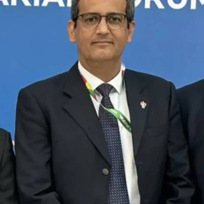 Aboubakar Hassan Aboubakar Hassan