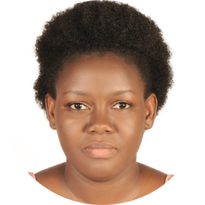 Dr Doreen Agaba Dr Doreen Agaba