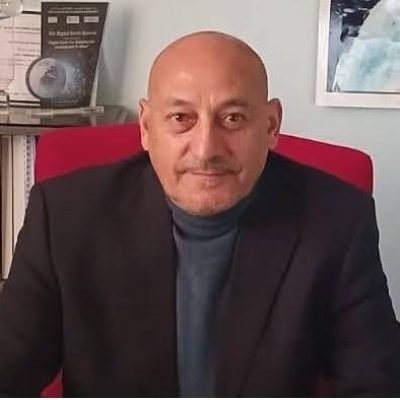 Kamal Labbassi Kamal Labbassi