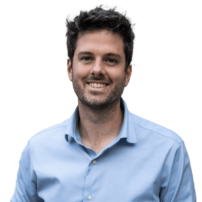 Mike-Alec Kearney - Co-Founder & CEO V2