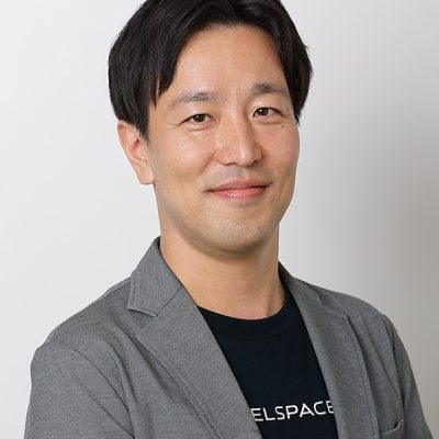 Pic_Dr. Yuya Nakamura, President and CEO of Axelspace Holdings Corporation Pic_Dr. Yuya Nakamura, President and CEO of Axelspace Holdings Corporation