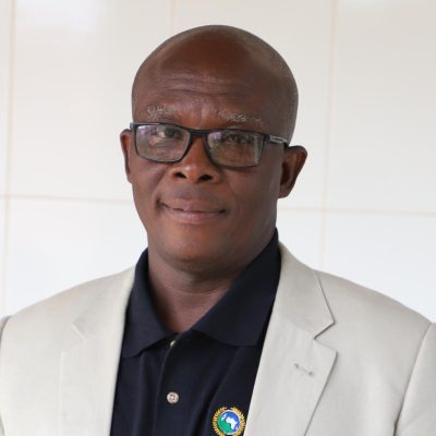 Prof Wiafe Prof Wiafe