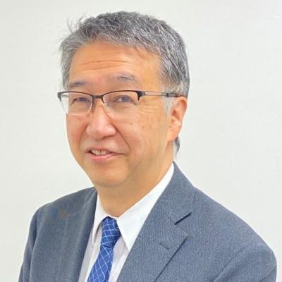 Professor Shinichi Nakasuka Professor Shinichi Nakasuka