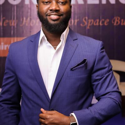 Newspace Africa Conference 2022