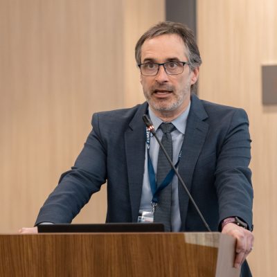 Vincent Gabaglio – HEadshot Vincent Gabaglio - HEadshot