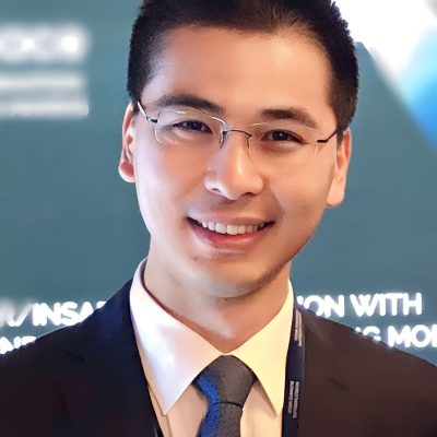 ZHONG Penghua ZHONG Penghua